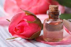 Αιθέριο Έλαιο Τριαντάφυλλου, Rose essential oil
